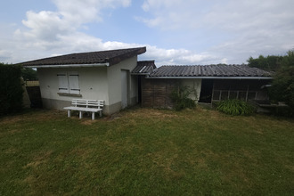 achat maison masleon 87130