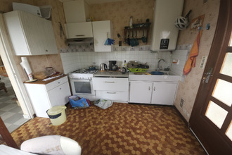 achat maison masleon 87130