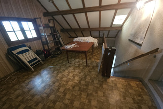 achat maison masleon 87130