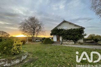 achat maison masleon 87130