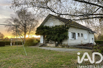 achat maison masleon 87130