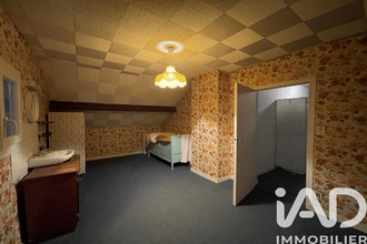 achat maison masleon 87130