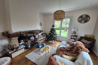 achat maison masleon 87130