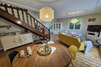 achat maison masleon 87130