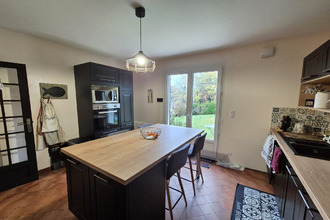 achat maison masleon 87130