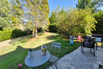 achat maison masleon 87130