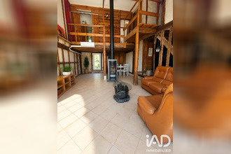 achat maison masleon 87130