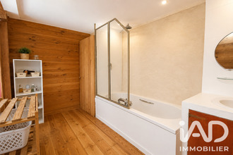 achat maison masleon 87130