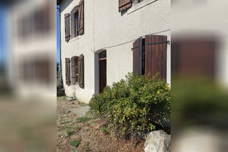 achat maison masleon 87130