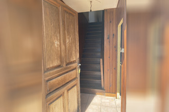 achat maison masleon 87130