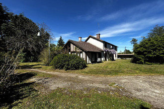 achat maison maslives 41250