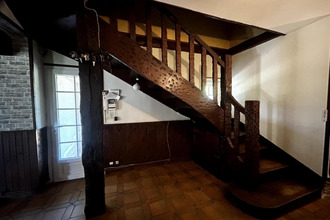 achat maison maslives 41250