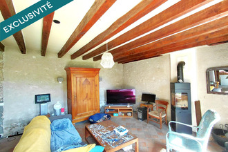 achat maison maslives 41250