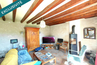 achat maison maslives 41250
