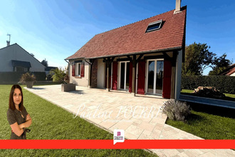 achat maison maslives 41250
