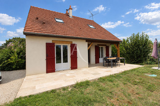 achat maison maslives 41250