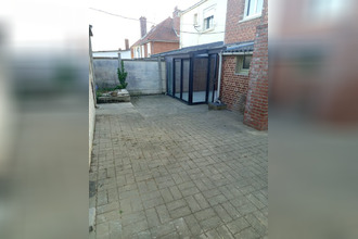 achat maison masnieres 59241