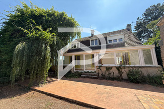 achat maison masnieres 59241