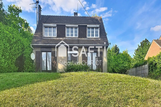 achat maison masnieres 59241