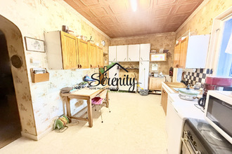 achat maison masnieres 59241