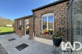 achat maison masnieres 59241