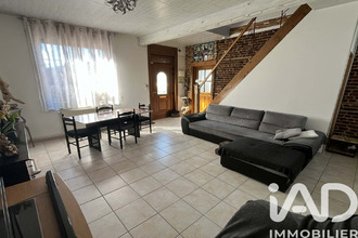achat maison masnieres 59241