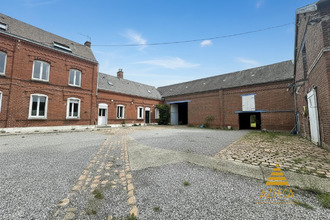 achat maison masnieres 59241