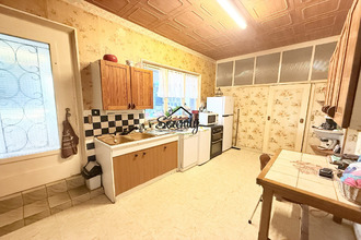 achat maison masnieres 59241