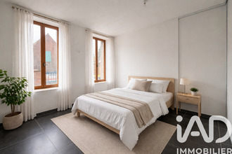 achat maison masny 59176