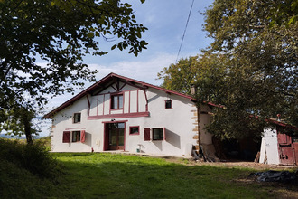 achat maison masparraute 64120