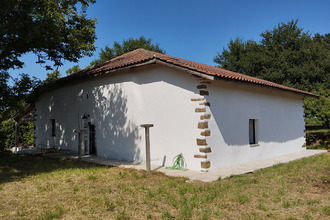 achat maison masparraute 64120