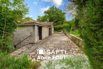 achat maison masquieres 47370