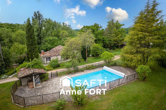 achat maison masquieres 47370