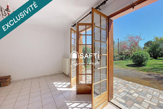 achat maison massabrac 31310