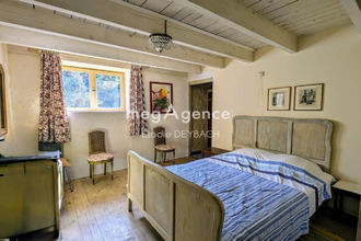 achat maison massac 11330