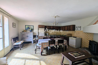 achat maison massac 11330