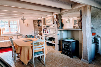 achat maison massac 11330