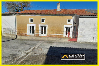 achat maison massac 17490