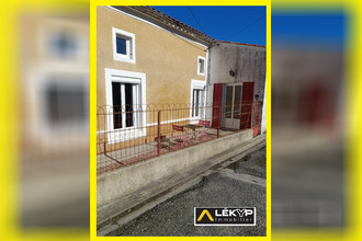 achat maison massac 17490