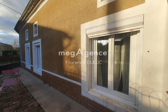 achat maison massac 17490