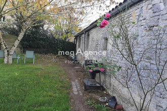 achat maison massac 17490