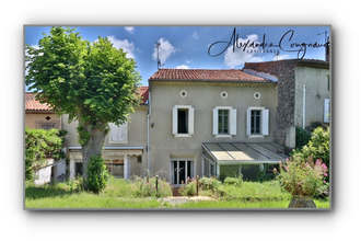 achat maison massaguel 81110