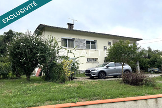 achat maison massaguel 81110