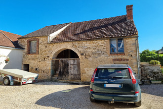 achat maison massangis 89440