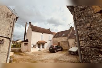 achat maison massangis 89440