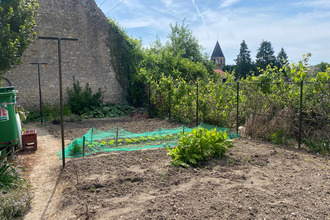 achat maison massangis 89440