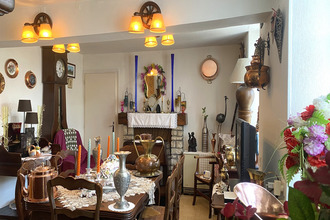 achat maison massangis 89440