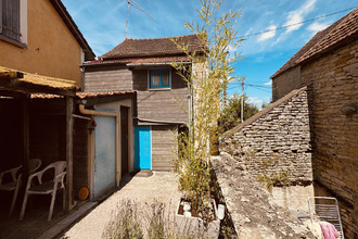 achat maison massangis 89440