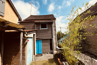 achat maison massangis 89440