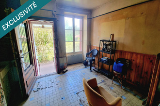 achat maison massangis 89440